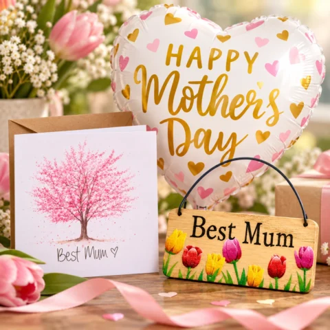 Mother's Day Bonsai Tree Gifts