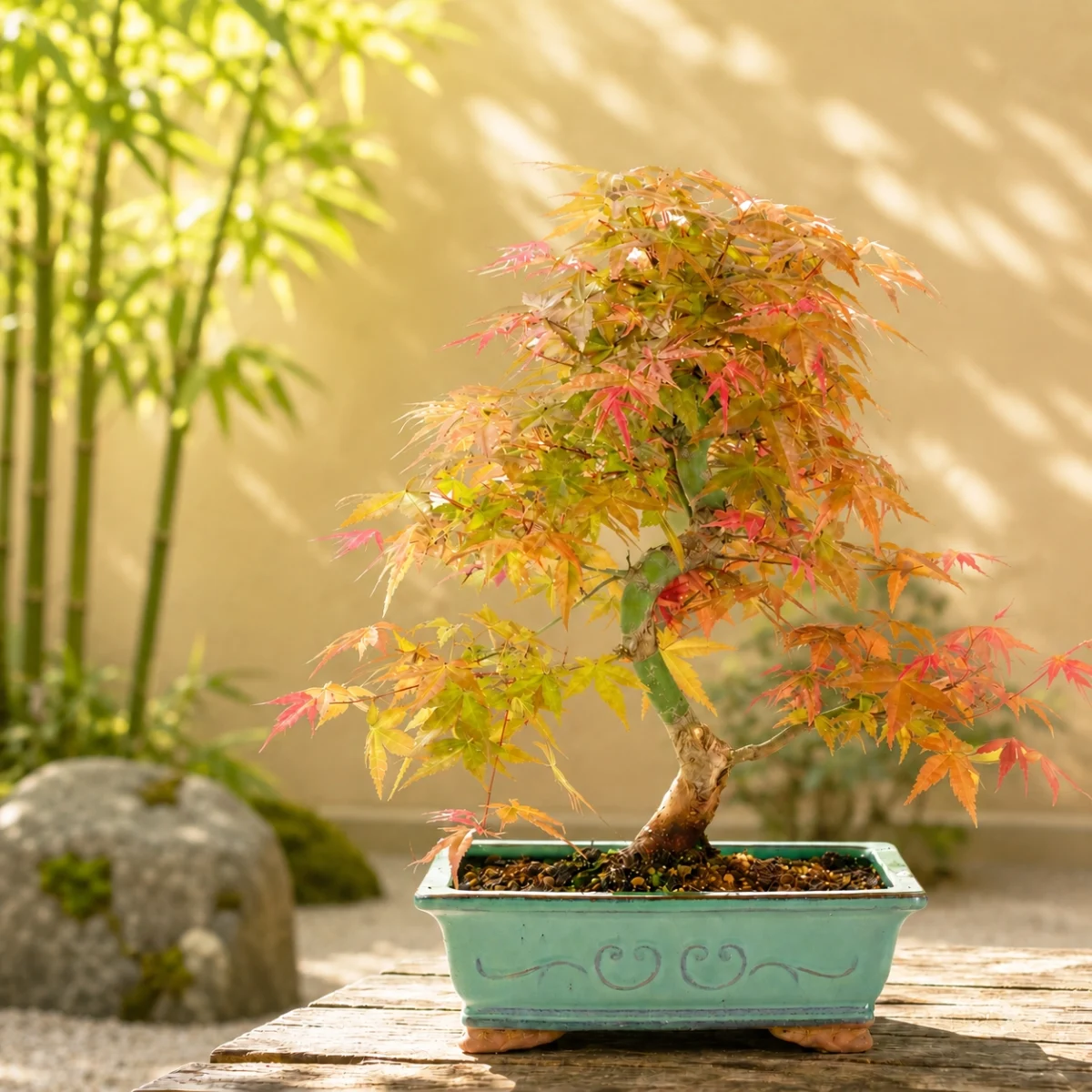 Deciduous & Evergreen Hardy Outdoor Bonsai Trees for Sale