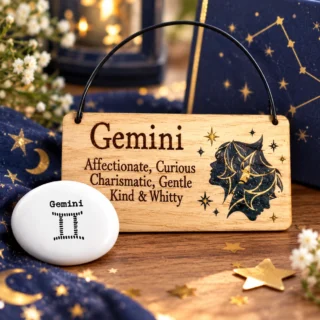 Zodiac / Astrology Bonsai Tree Gifts